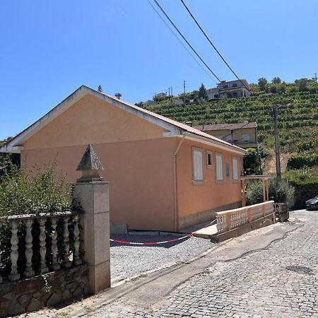 Casa De Sergude Пезу-да-Регуа Екстер'єр фото