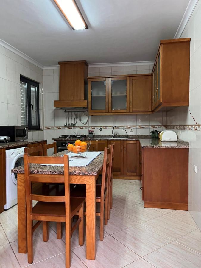 Casa De Sergude Пезу-да-Регуа Екстер'єр фото