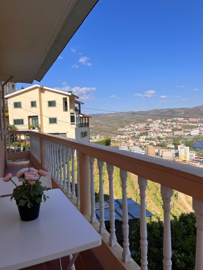 Casa De Sergude Пезу-да-Регуа Екстер'єр фото